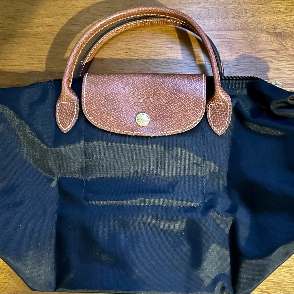 Longchamp Le Pliage S